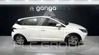 2021 Hyundai I20