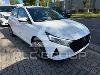 2021 Hyundai I20