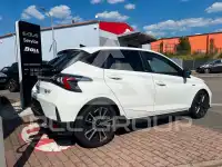 2021 Hyundai I20