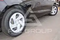2021 Hyundai I20