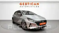2021 Hyundai I20