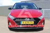 2021 Hyundai I20