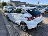 2021 Hyundai I20
