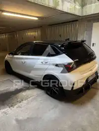 2021 Hyundai I20