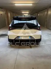 2021 Hyundai I20
