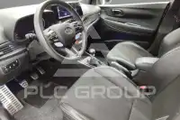 2021 Hyundai I20
