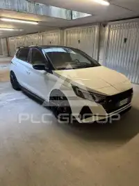 2021 Hyundai I20