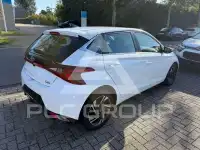 2021 Hyundai I20