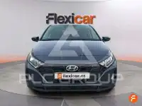 2021 Hyundai I20