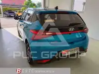 2021 Hyundai I20