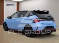 2021 Hyundai I20