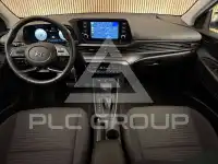 2021 Hyundai I20