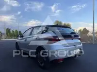2021 Hyundai I20