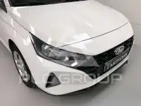2021 Hyundai I20