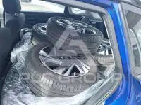 2021 Hyundai I20