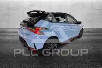 2021 Hyundai I20