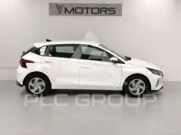 2021 Hyundai I20