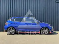 2021 Hyundai I20