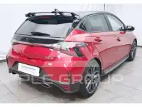 2021 Hyundai I20