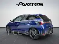 2021 Hyundai I20