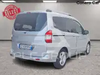 2021 Ford Tourneo