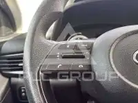 2021 Hyundai I20