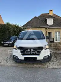 2021 Hyundai H-1