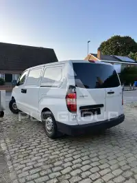 2021 Hyundai H-1