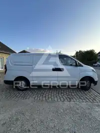 2021 Hyundai H-1