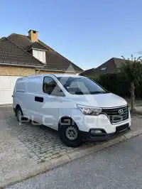 2021 Hyundai H-1