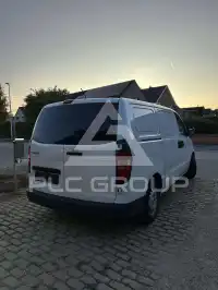 2021 Hyundai H-1