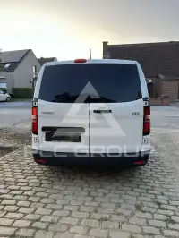 2021 Hyundai H-1