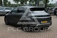 2021 Hyundai Ioniq