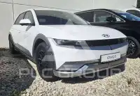 2021 Hyundai Ioniq