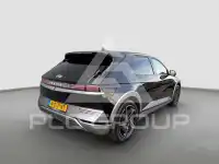 2021 Hyundai Ioniq