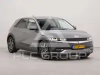 2021 Hyundai Ioniq
