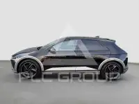 2021 Hyundai Ioniq