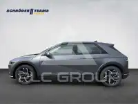 2021 Hyundai Ioniq