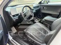 2021 Hyundai Ioniq