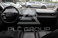 2021 Hyundai Ioniq