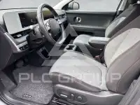 2021 Hyundai Ioniq