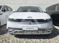 2021 Hyundai Ioniq