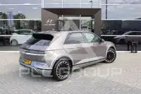 2021 Hyundai Ioniq