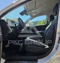 2021 Hyundai Ioniq