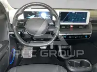 2021 Hyundai Ioniq