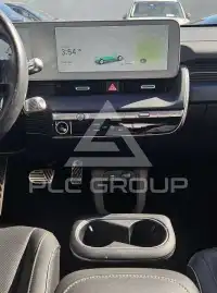 2021 Hyundai Ioniq