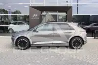 2021 Hyundai Ioniq