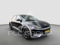 2021 Hyundai Ioniq