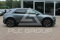 2021 Hyundai Ioniq