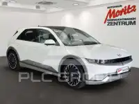 2021 Hyundai Ioniq